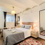 Cozy Place Next To Park Gueell شقة برشلونة