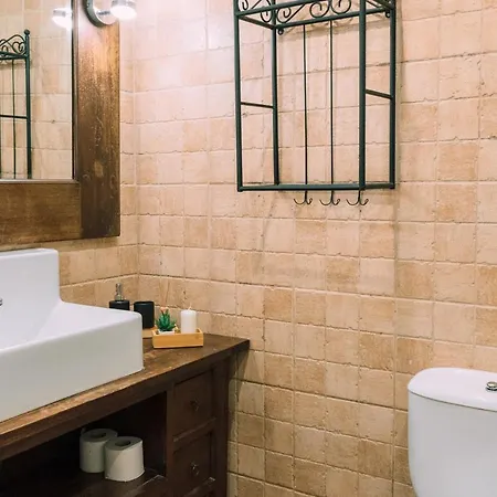 Apartment Cozy Place Next To Park Gueell Barcelona