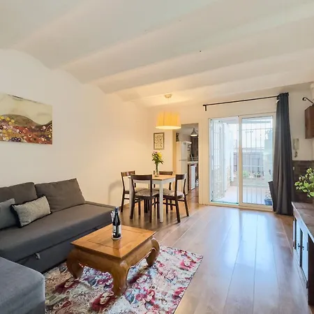 Cozy Place Next To Park Gueell * Barcelona