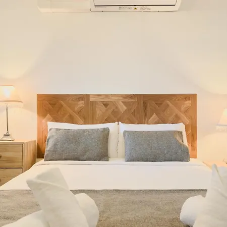 Cozy Place Next To Park Gueell Apartment Barcelona