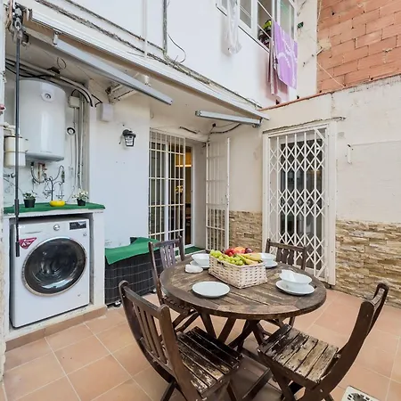 Cozy Place Next To Park Gueell * Barcelona
