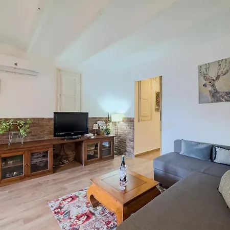 Cozy Place Next To Park Gueell * Barcelona