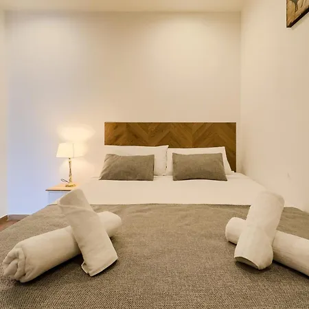 Cozy Place Next To Park Gueell * Barcelona