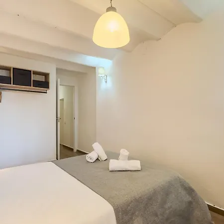 Cozy Place Next To Park Gueell * Barcelona