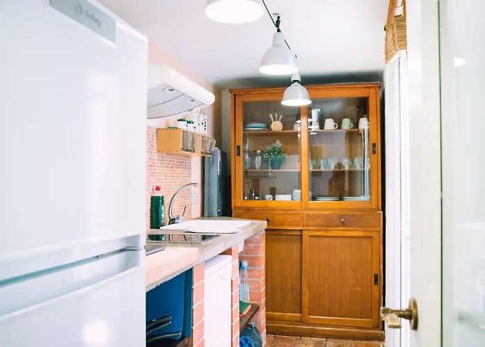 Cozy Place Next To Park Gueell 바르셀로나