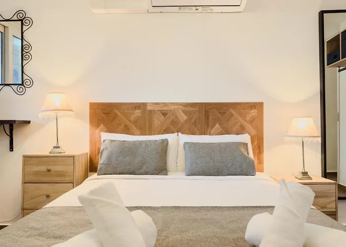 Cozy Place Next To Park Gueell 아파트 바르셀로나