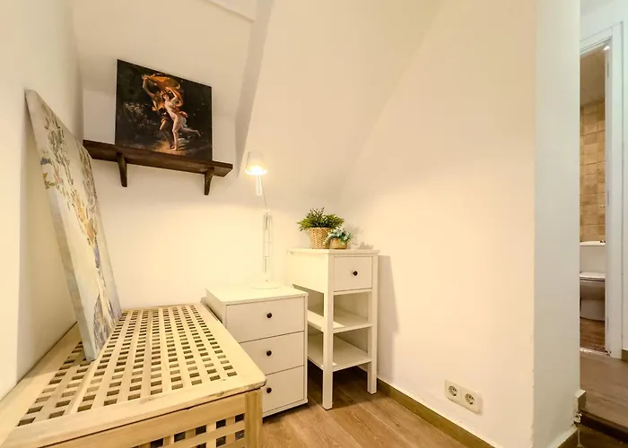 Cozy Place Next To Park Gueell 아파트